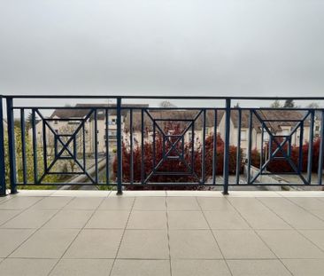 Location Appartement 2 pièces VEMARS 95470 - Photo 5