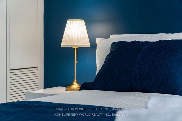 For Lease - 12 York Street Unit# 3402, Toronto, Ontario - Photo 1