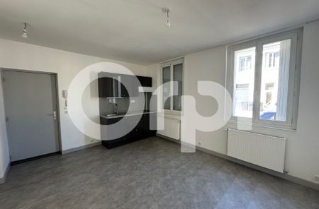 Location Appartement 2 pièces 32m² NANTEUIL LE HAUDOUIN 60440 - Photo 5