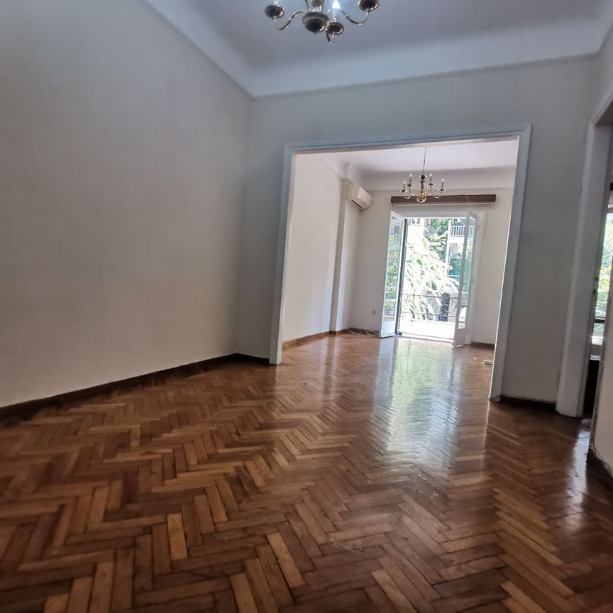 Διαμέρισμα για ενοικίαση Αγία Σοφία (Κέντρο Θεσσαλονίκης) - Photo 1
