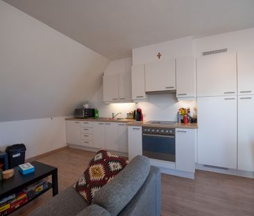 Instapklaar appartement met ruim terras! - Photo 5