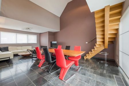 Appartement te huur - Photo 3