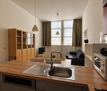 Appartement te huur - foto 3