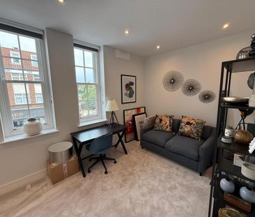 2 bedroom flat to rent - Photo 6