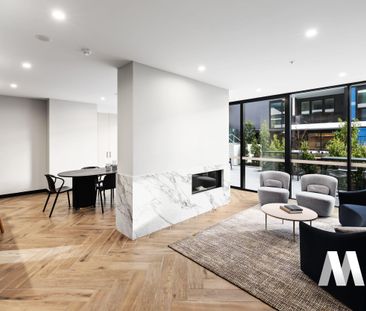 310/168 Whitehorse Rd, Blackburn VIC 3130 - Apartment For Rent | Do... - Photo 6