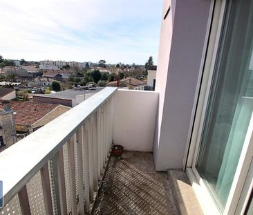 Location Appartement 1 pièce 21m² TALENCE 33400 - Photo 5