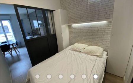 Appartement à louer 2 pièces • 23,38 m2 Bordeaux - Photo 4