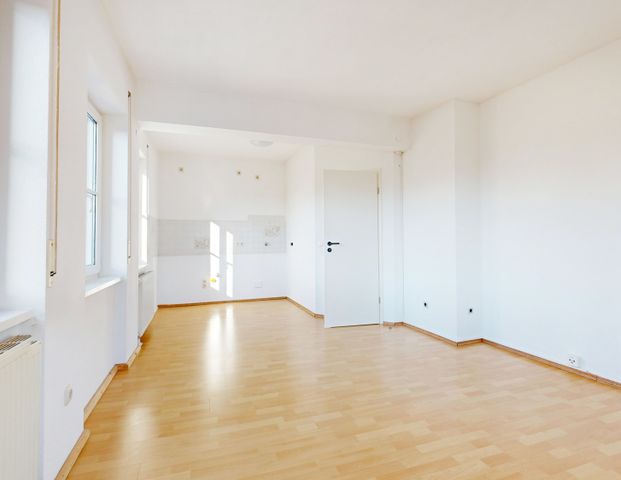 IMMOPARTNER - IHR NEUES ZUHAUSE IM HERZEN DER ALTSTADT - Foto 1