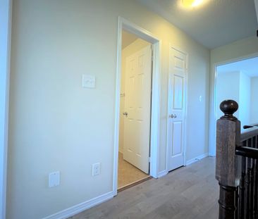 For Lease - 79 John Bell Crescent, Toronto, Ontario - Photo 4