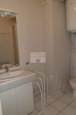 Location Appartement 1 pièce 27m² AMIENS 80000 - Photo 4