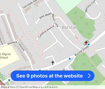 Cordelia Crescent, Rochester - Photo 1