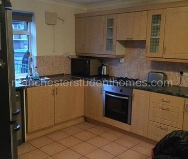 Carmoor Road, Manchester, M13 0DY - Photo 3