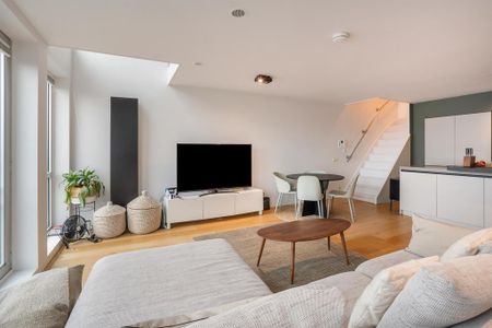 Te huur: Appartement Silodam in Amsterdam - Foto 5