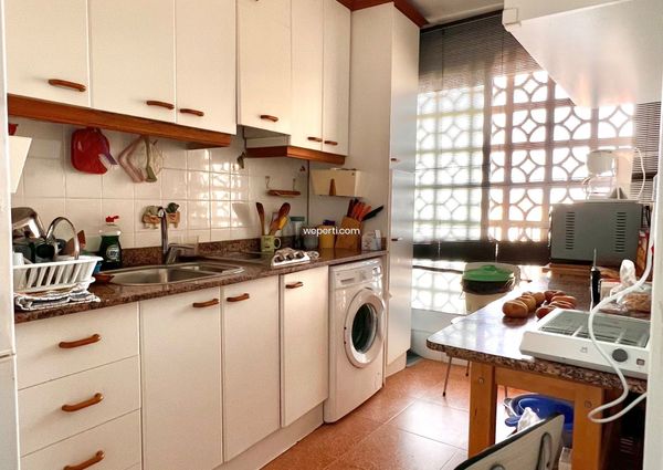 Apartment in Torrevieja, playa del cura, for rent