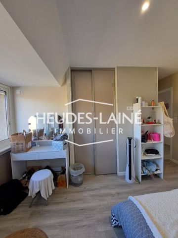 Location Appartement 3 pièces 71m² AVRANCHES 50300 - Photo 3