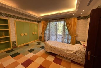 8 bedroom luxury Villa for rent in Benahavís, Spain