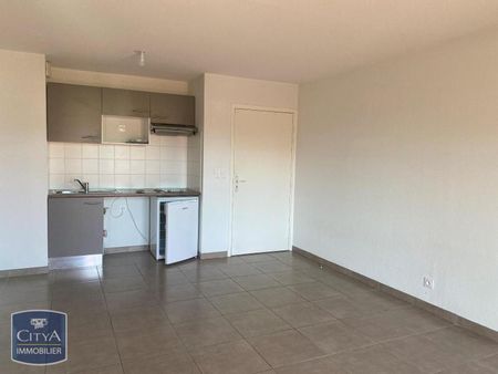 Location Appartement 2 pièces 38m² TOURNEFEUILLE 31170 - Photo 3