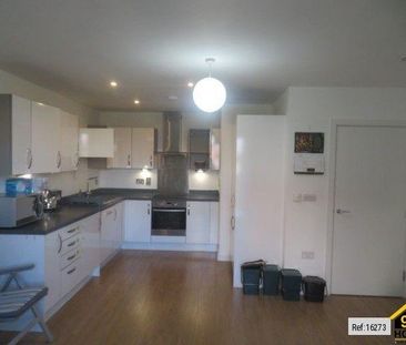 2 bed Flat in Knightley Court 24 Canning Road, Harrow, HA3 7TJ - Photo 6