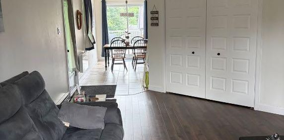 🏡 Grand 4½ à louer – Secteur Saint-Étienne-de-Lauzon (Lévis) - Photo 2