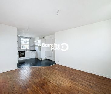 Location appartement à Brest, 3 pièces 51.28m² - Photo 4