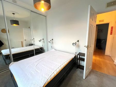 Ground Floor Right, 18 Ferryhill Terrace, AB11 6SQ, Aberdeen - Photo 4