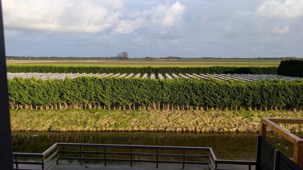 Te huur: Jan Van De Boekhorstborg 21, 1715 AM Spanbroek - Photo 1