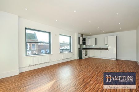 2 bedroom flat to rent - Photo 4