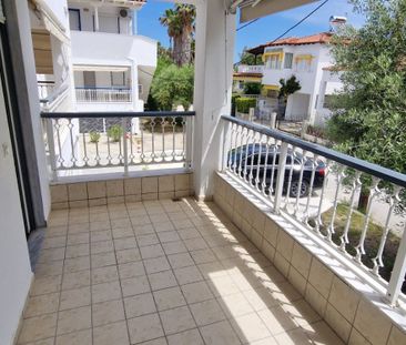 Μεζονέτα για ενοικίαση Πευκοχώρι (Παλλήνη) - Φωτογραφία 3