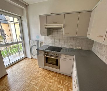 3-Zimmer-Wohnung mit herrlicher Aussicht in Top-Lage von St. Radegund! - Foto 5