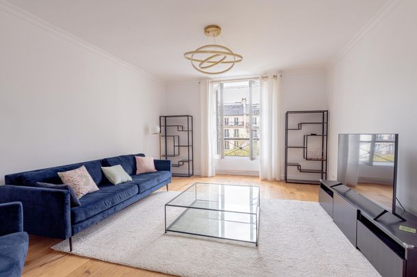 Appartement à louer rue Choron, Paris 9ème - Photo 1