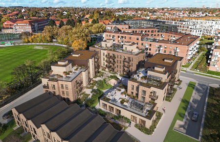 2-vær. lejlighed - Photo 4