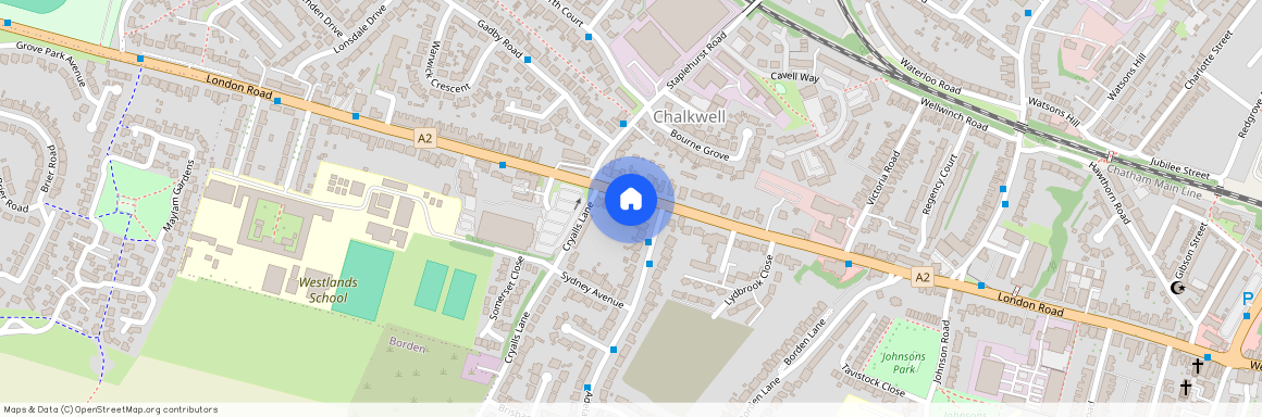 London Road, Sittingbourne, ME10