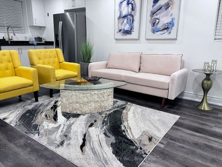 For Lease - 409 Boyd Lane Unit# Basement Unit, Milton, Ontario - Photo 5