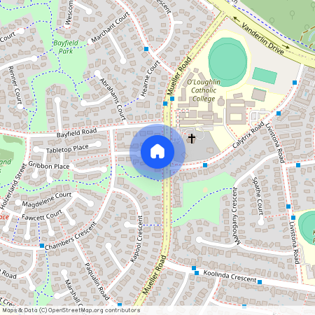 57 Mueller Road, Malak, NT, 0812