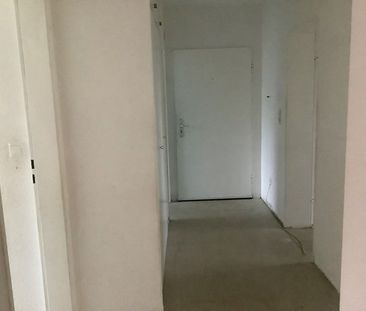 Helle, renovierte 3-Zimmer-Wohnung mit Balkon! - Photo 1