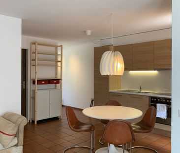 AGNO "Residenza La Bolla" Affittiamo Appartamento 2 locali ammobiliato - Foto 1