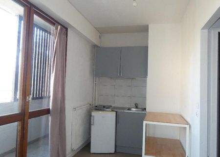 Appartement T1 à louer à Annemasse - Photo 2