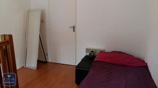 Appartement à louer 2 pièces 25.35m² - Photo 1