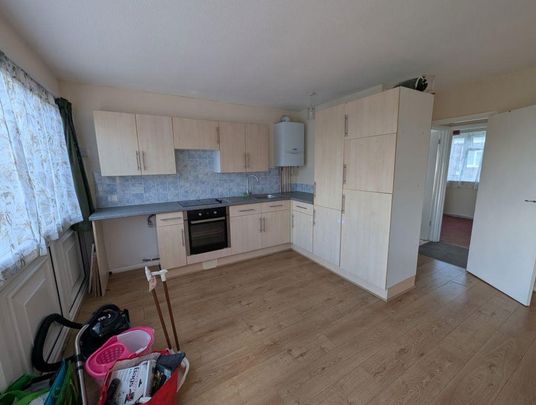 2 bedroom bungalow to rent - Photo 1