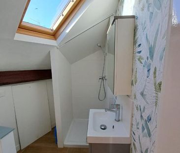 Duplex de 79m2 (grand T4) à louer - Photo 6