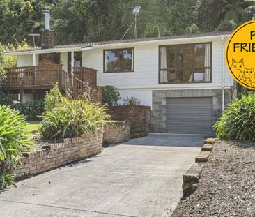 Merrilands, 3 bedrooms - Photo 1