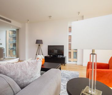 2 bed apartment to rent in Gatliff Road, London, SW1W - Photo 5