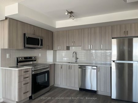 For Lease - 1435 Celebration Drive Unit# 2311, Pickering, Ontario - Photo 3
