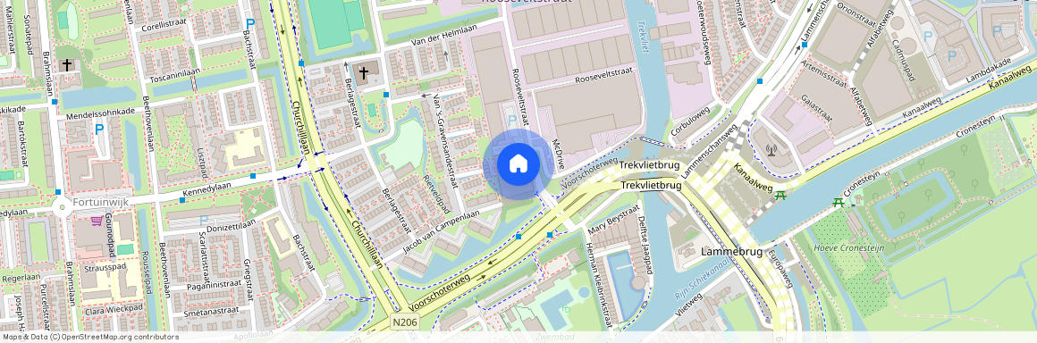 Rooseveltstraat 239, 2321CT, Leiden