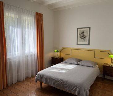 SPECIAL HOLIDAY OFFER!! 4-room furnished apartment in Carouge (Geneva) - Photo 5