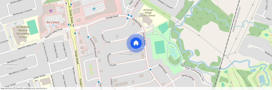 12 Goldsmith Crescent, Newmarket