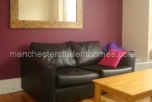 Filey Road, Manchester, M14 6GQ - Photo 1