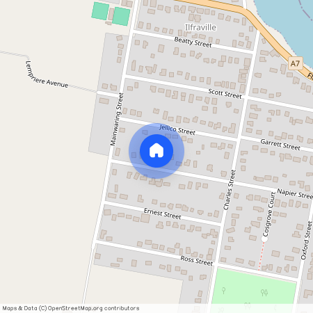 46 Napier Street, Tas 7270, Beauty Point