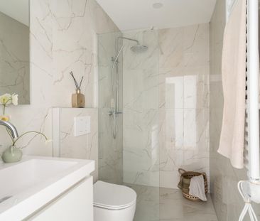 Te huur: Appartement Koningin Emmakade in Den Haag - Foto 6