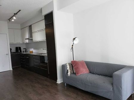 For Lease - 770 Bay Street Unit# 1605, Toronto, Ontario - Photo 4
